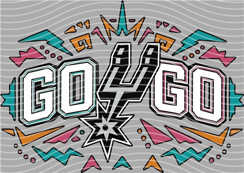 NBA and Team-QD 2676